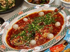 -百年神厨·地道川菜(清江西路店)