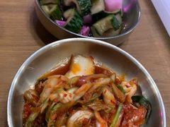 -HOTISLAND海鸡岛·韩国料理(江南西店)