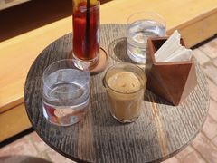 -大酉·M Coffee(北京美术馆店)