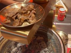 -西塔老太太泥炉烤肉(苏州大悦城店)