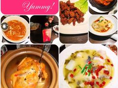 -外婆家(杭州马塍店·杭帮菜名店)