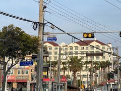 -咸德海水浴场