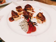 -月下料理(楷林IFC店)