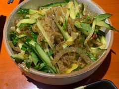 -金穗园·砂锅粥.醉鸡煲火锅(长寿路店)