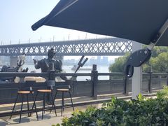 -汉水谣·江景餐厅(江滩店)