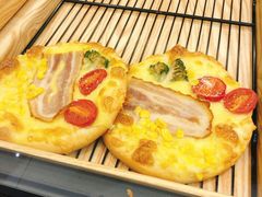 -熊叔熊婶面包房(团结湖店)