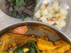 -居鲜味螺蛳粉(客村店)