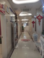 -海峡医疗美容医院