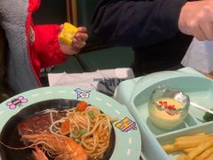-豪客来牛排(红豆万花城店)