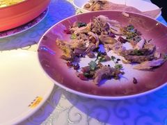 -巴特餐饮6加1音乐餐吧·新疆菜