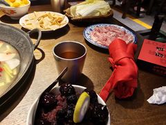 -萍姐火锅·公路夜市(打浦桥日月光店)