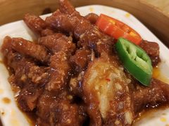 -又一间茶点轩(百汇广场店)