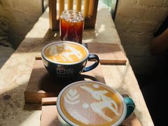 -Roast8ry Coffee Lab