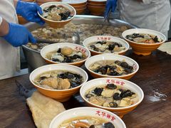 -龙华素斋(龙华路店)