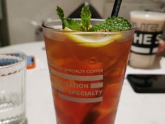 -科学家咖啡(恒隆广场店)