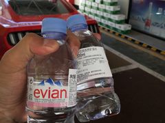 -中国石油(常德路加油站)