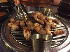 -401餐厅(弘大店)