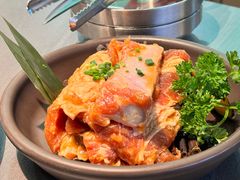 -农乐园炭火烤肉(繁花中心店)