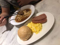 -翠華餐廳(浦东机场T1店)