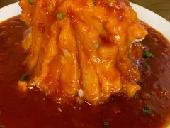 -都江堰石锅鱼