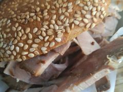 -老四烧饼铺(丽源路店)