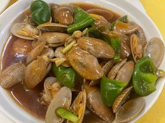 -老字号蛇口德记烧腊饭店·海鲜加工