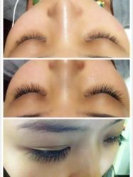 睫作-光SPA科技美肤