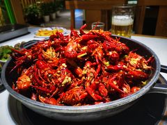 -蛙蛙叫干锅年代(簋街总店)