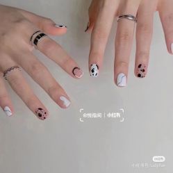 -悦指间美甲美睫