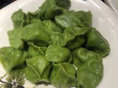 饺子-味窑餐厅