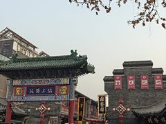 -古文化街旅游区