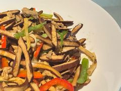 -春色如许·茶食餐厅(桃李春风店)