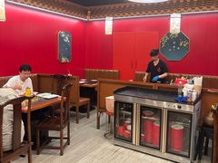 -京元盛铜锅涮肉(上海总店)