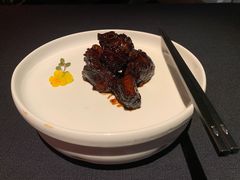 文火煨山东黑牛-鲁采LU STYLE(新天地店)