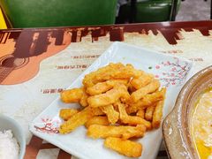 -新安江奶酸菜鱼(总店)