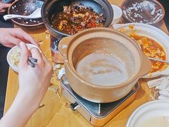-裕鼎鲜·新中菜(八一广场万达店)
