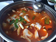 严厨老坛酸菜鱼(吴江万宝店)-严厨老坛酸菜鱼(吴江万宝店)