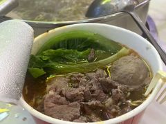 -牛吉韵·鲜切牛肉自助火锅(南山店)