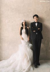-青禾蒙娜丽莎婚纱摄影(武汉总店)