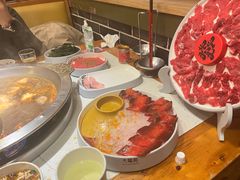 -大龙燚火锅(科华店)