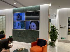 -海马体照相馆(环贸iapm大师爱情店)