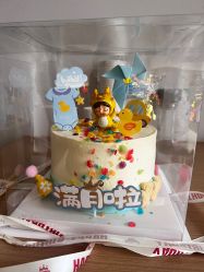 -贝优家母婴护理中心(汾阳月子中心)