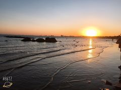 -老虎石海上公园