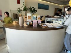 -fishtank鱼缸咖啡(三山街店)