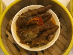 -唐乐宫·小厨餐厅