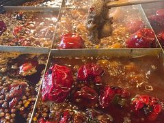 -白乐天毛肚火锅馆(南滨路店)