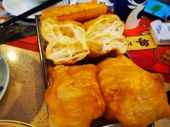 -点都德(海岸城店)
