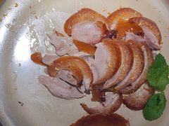 -青年公社烤鸭(蜀山万象汇店)