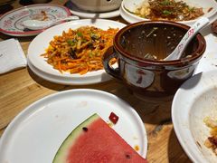 -小放牛炒菜馆(中山路乐汇城店)