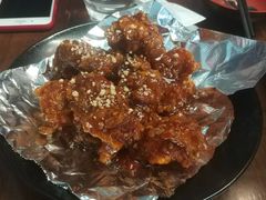 -米屋石锅拌饭(师大店)